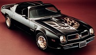 __Pontiac__ آواتار ها